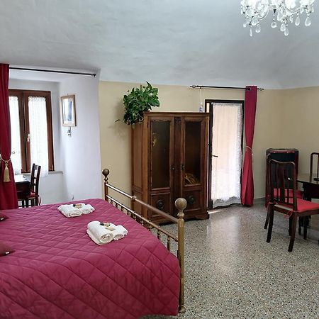 Hotel La Torre Della Piramide Pitigliano Exterior foto