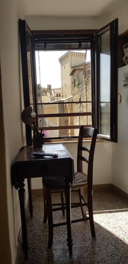 Hotel La Torre Della Piramide Pitigliano Exterior foto
