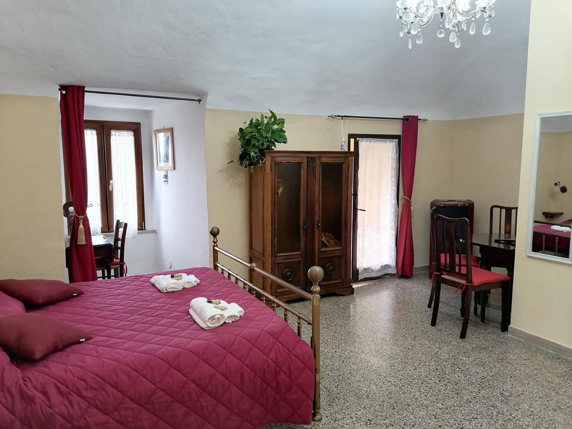 Hotel La Torre Della Piramide Pitigliano Exterior foto