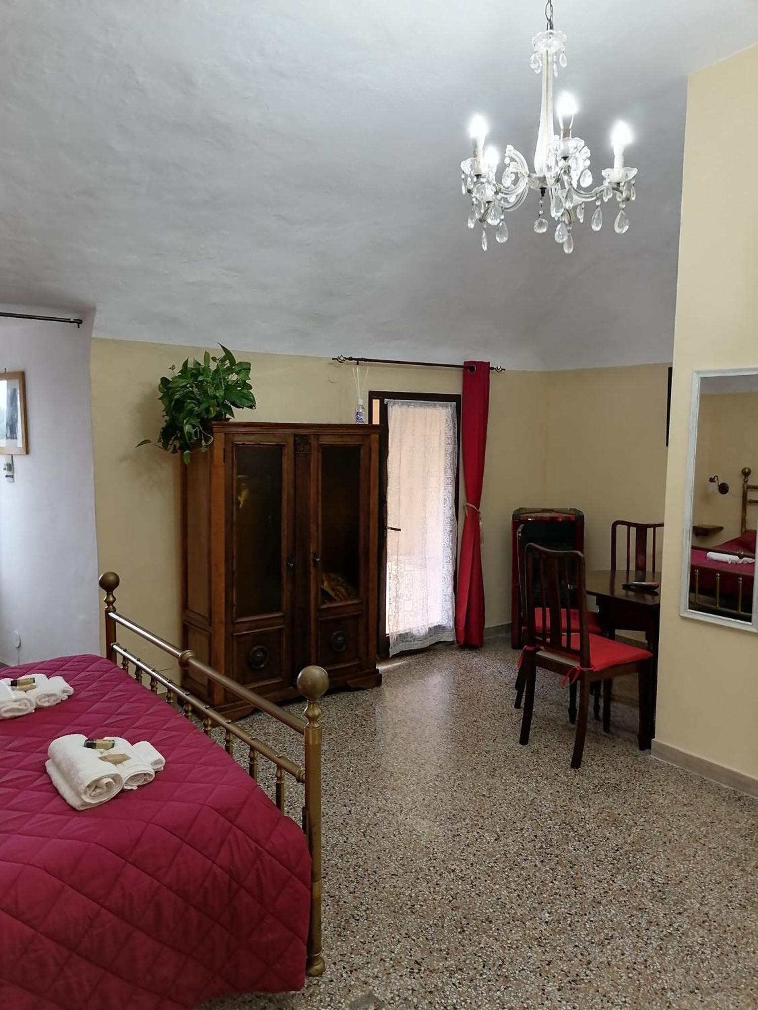 Hotel La Torre Della Piramide Pitigliano Exterior foto